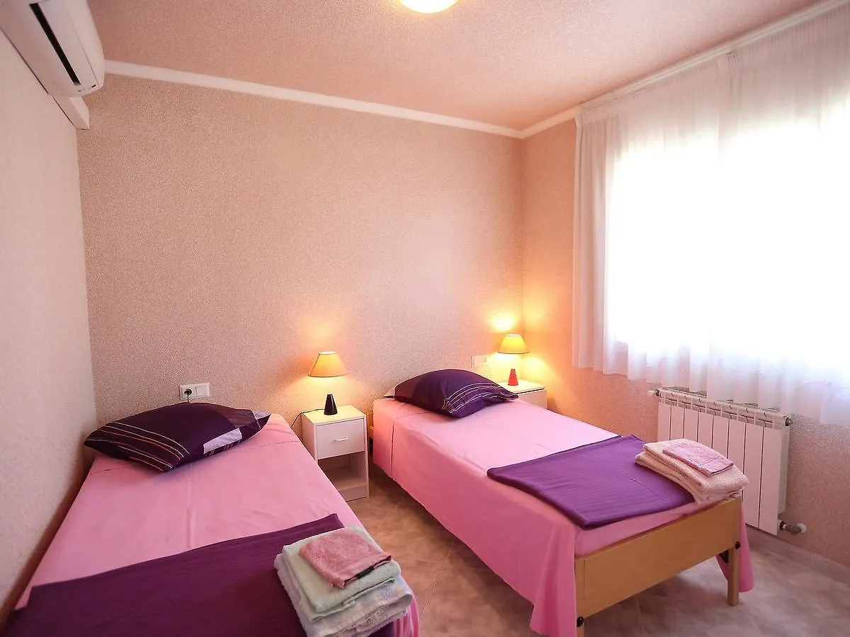 Villa Casa Escorpion By Interhome L'Ampolla Spain