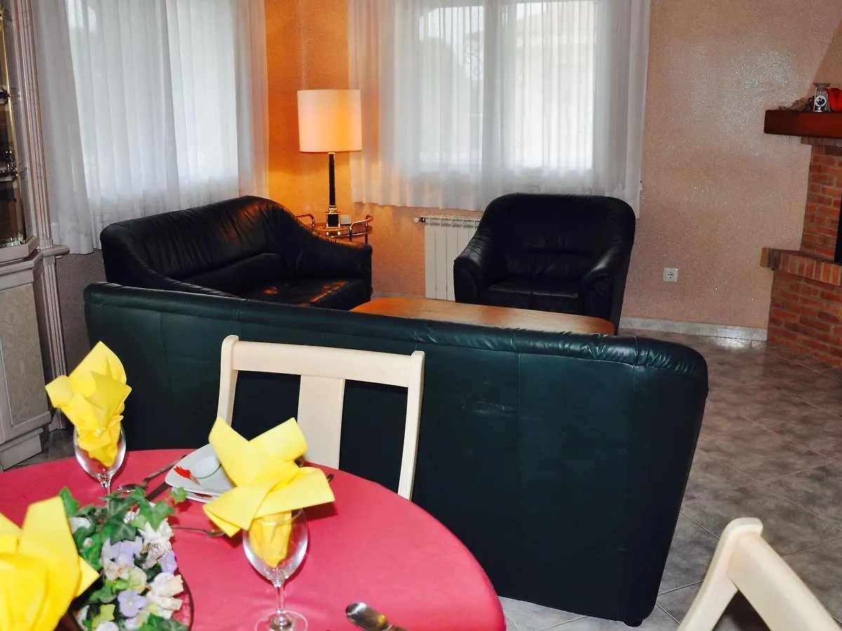 Villa Casa Escorpion By Interhome L'Ampolla