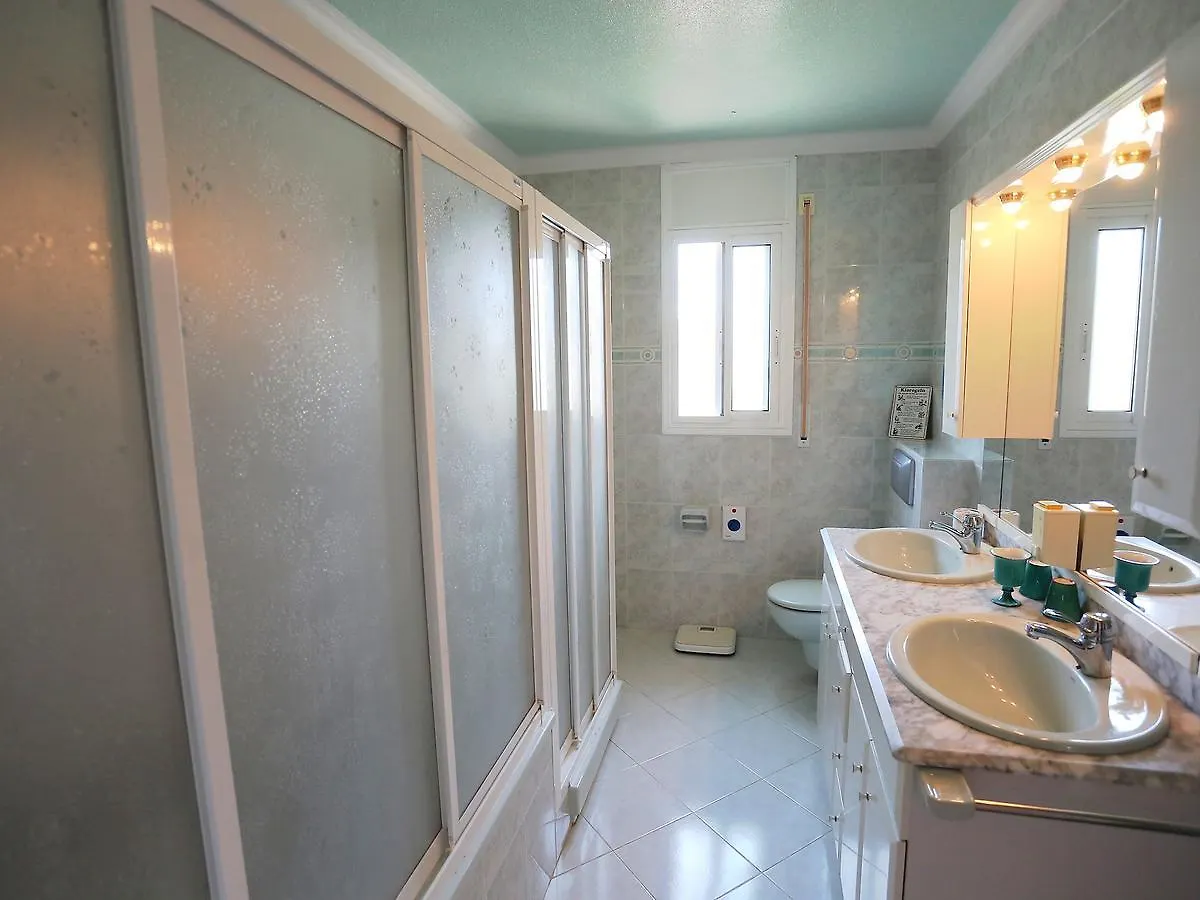 Villa Casa Escorpion By Interhome L'Ampolla