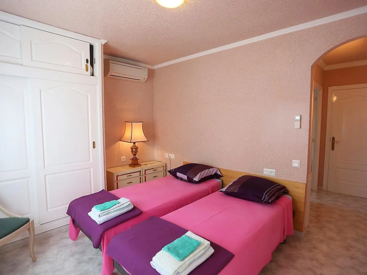 Villa Casa Escorpion By Interhome L'Ampolla