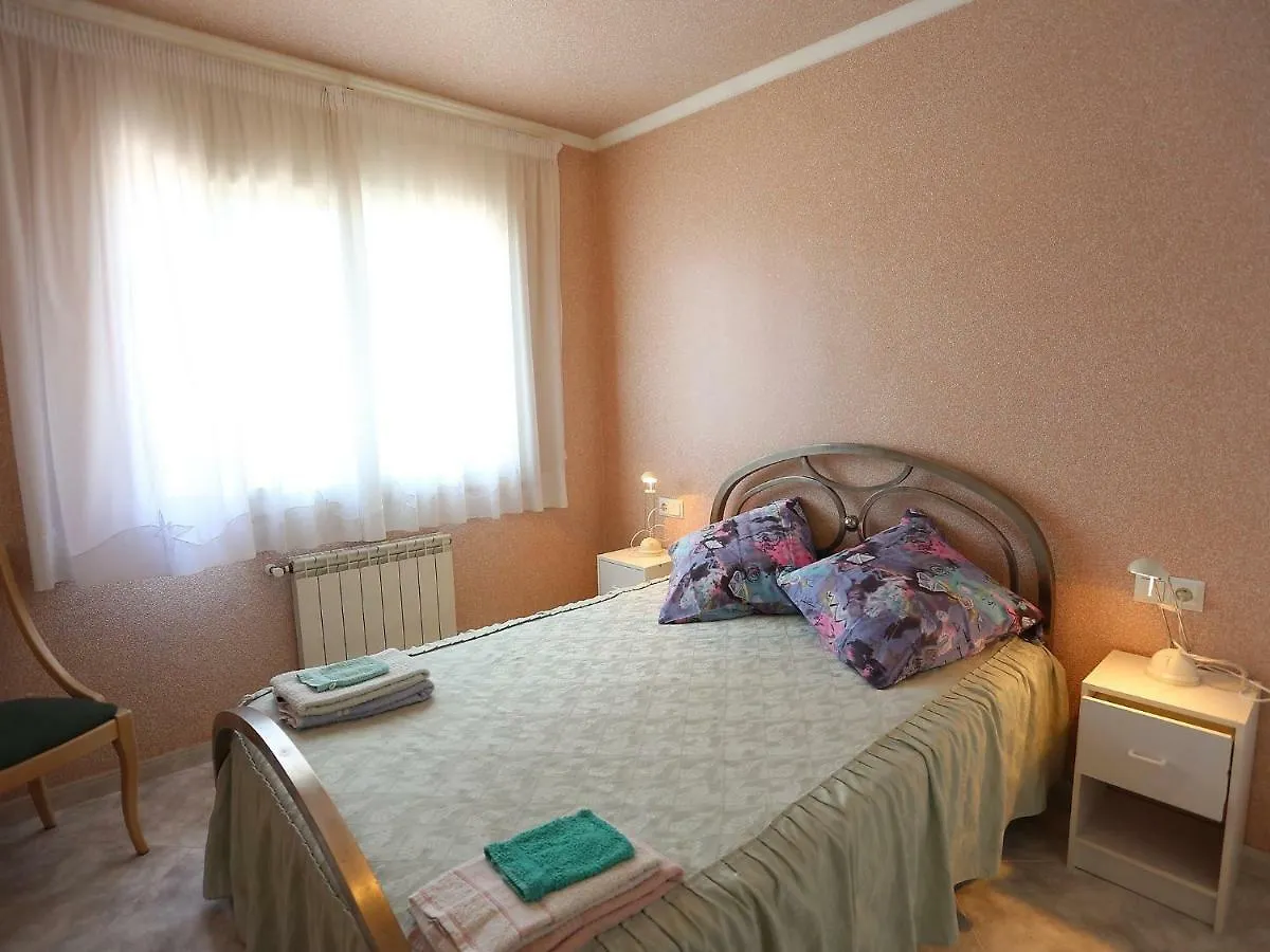 Villa Casa Escorpion By Interhome L'Ampolla