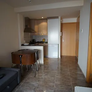 Apartamento Terol, L'Ampolla