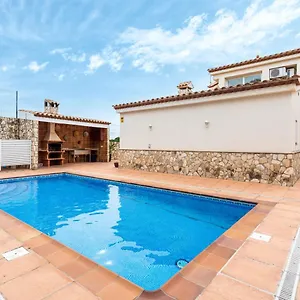 Villa La Caseta De La Muntanya, L'Ampolla