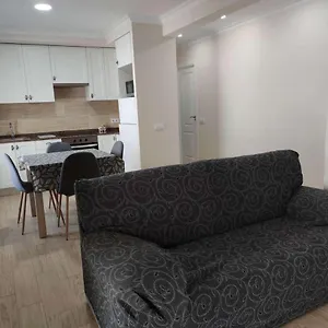 Apartamento Estels, L'Ampolla