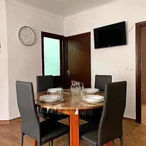Apartamento Llar Amb Vista A, L'Ampolla