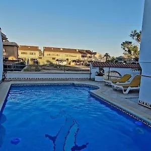 Apartamento En, L'Ampolla