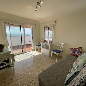 Apartamento Emily, L'Ampolla