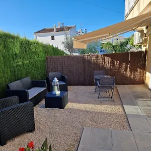 Apartamento Ca La Rosa, L'Ampolla