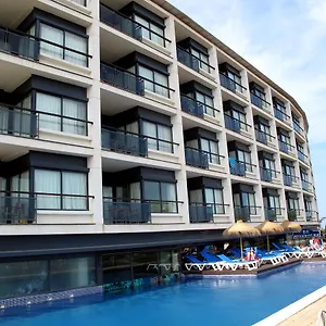 Hotel Fergus Cap Roig, L'Ampolla