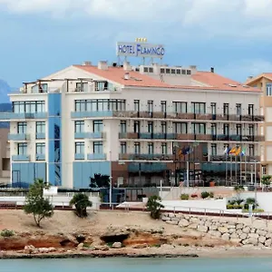 Hotel Flamingo, L'Ampolla