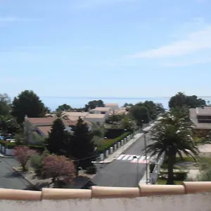 Apartamento Atic, L'Ampolla